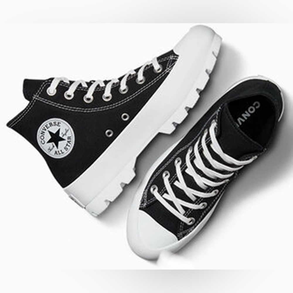 Converse Chuck Taylor All Star Lugged 2.0 High-Top Sneakers
